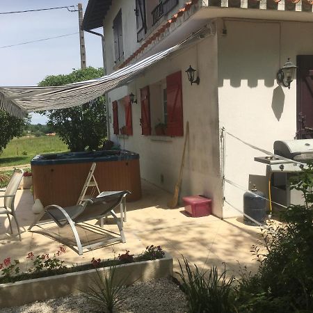 La Croix Blanche住宿加早餐旅馆 外观 照片