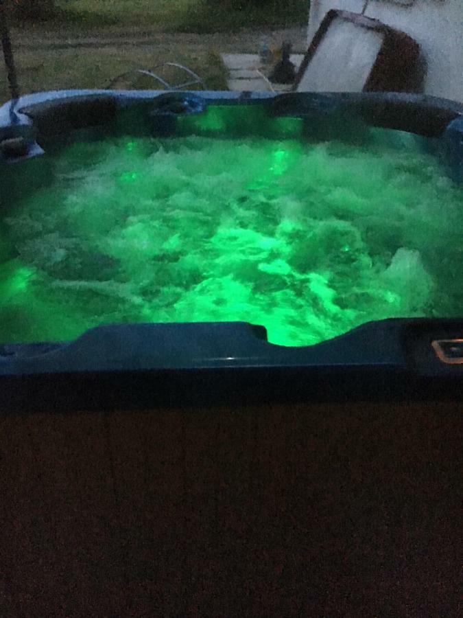 La Croix Blanche住宿加早餐旅馆 外观 照片