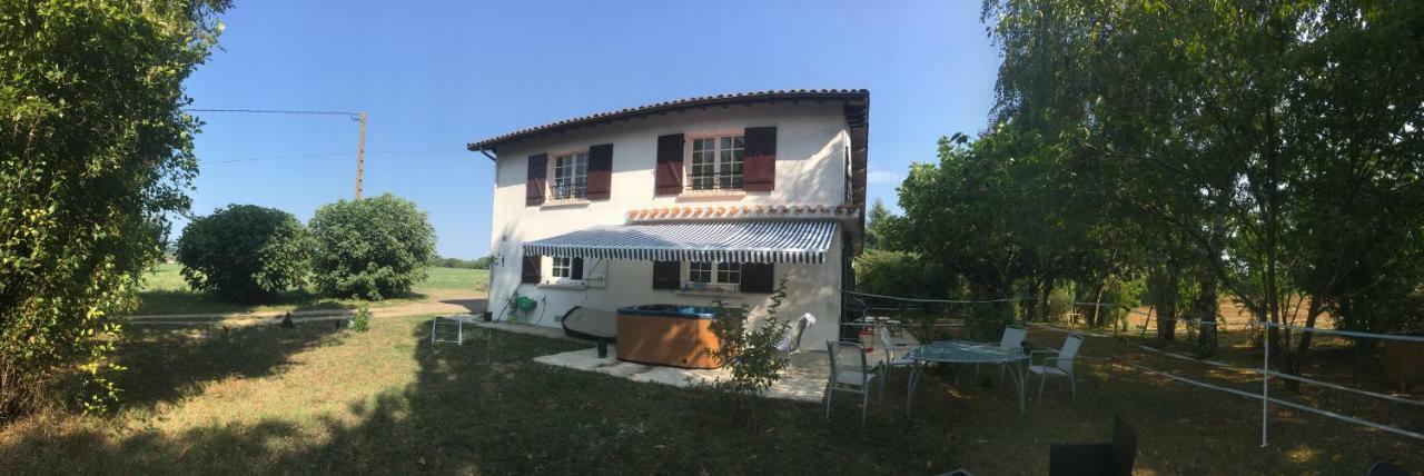 La Croix Blanche住宿加早餐旅馆 外观 照片