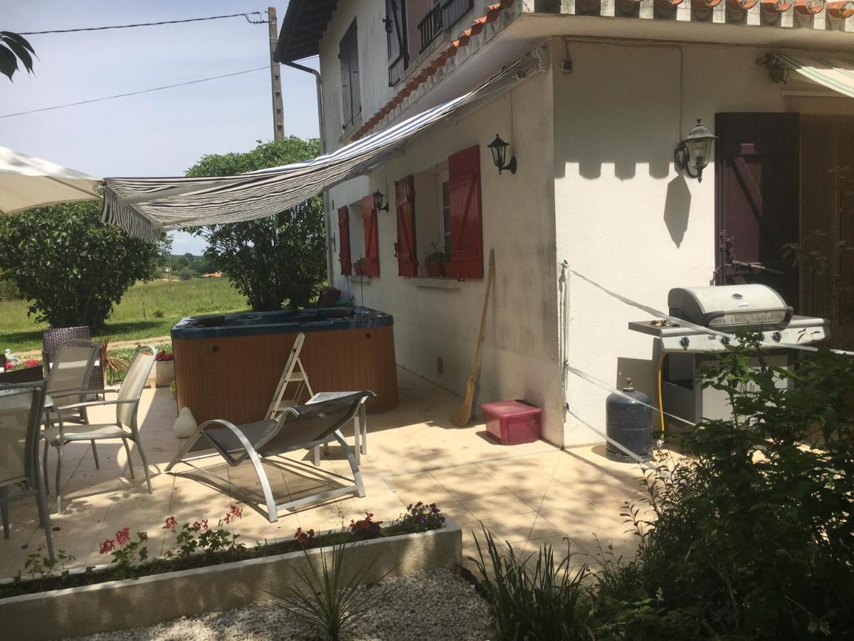 La Croix Blanche住宿加早餐旅馆 外观 照片